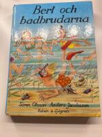 Bert och badbrudarna