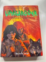 Vargbr&ouml;der. Ondskans schaman