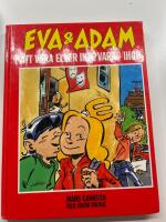 Eva & Adam. Att vara eller inte vara ihop