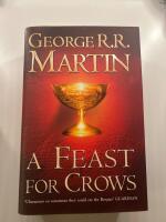 A Feast for Crows