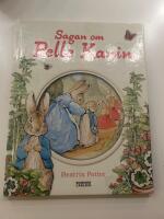 Sagan om Pelle Kanin