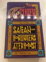 Sagan om konungens &aring;terkomst