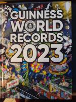 Guinness World Records 2023