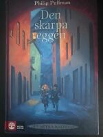 Den skarpa eggen