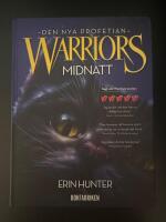 Warriors 2. Midnatt