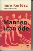 Mannen utan &ouml;de