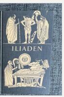 Homeros' Iliad