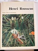 Henri Rousseau