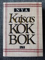 Kajsas kokbok