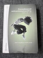 Processbaserad verksamhetsutveckling - [varf&ouml;r - vad - hur?]