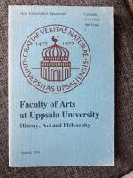Uppsala university 500 years