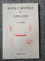 Rock carvings of Uppland - a guide