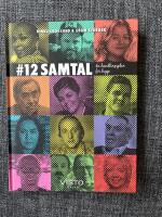 #12 samtal : en handlingsplan f&ouml;r hopp