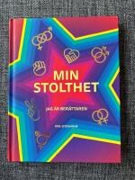 Min stolthet - jag &auml;r ber&auml;ttaren