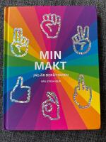Min makt - jag &auml;r ber&auml;ttaren