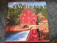 New Jersey (America) 