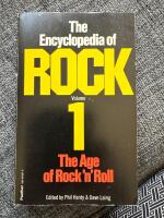 The Encyclopedia of Rock 1 