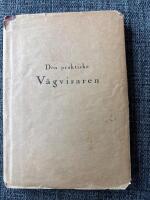 Den praktiske v&auml;gvisaren