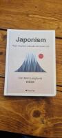 Japonism - ikigai, skogsbad, wabi-sabi och mycket mer