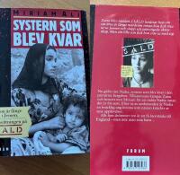 Systern som blev kvar