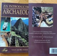 An introduction to archaeology