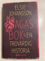 Sagas bok : En trov&auml;rdig historia