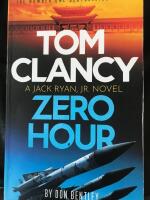 Tom Clancy Zero Hour
