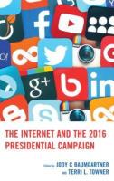 Internet and the 2016 presidential campaign
