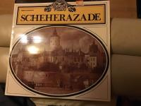Scheherazade
