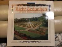 Zieht, Gedanken. Ber&uuml;hmte deutsche Opernch&ouml;re