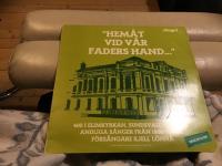 Hem&aring;t vid v&aring;r faders hand