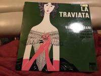 La Traviata