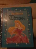 Prinsessor T&ouml;rnrosa