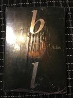 Bonniers lexikon : BL  Atlas  del 24