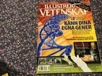 Illustrerad Vetenskap nr 9