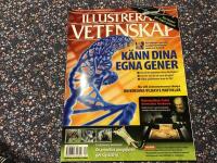 Illustrerad Vetenskap nr 9