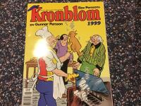 Kronblom