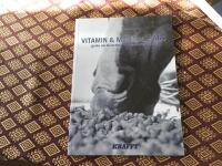 Vitamin & mineral - ABC