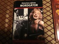 Historiens st&ouml;rsta mordg&aring;tor : ouppklarade mord som fortfarande f&ouml;rbryllar