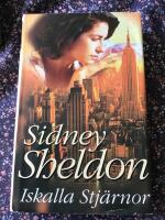 Iskalla stj&auml;rnor