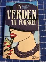 En verden til forskel