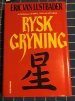 Rysk gryning