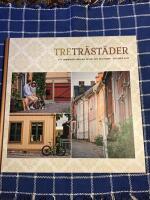 Tretr&auml;st&auml;der : ett samarbete mellan Eksj&ouml;, Hjo och Nora, oktober 2017