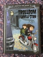 Trolldom i Gamla Stan