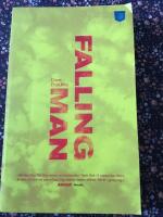 Falling man