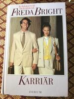 Karri&auml;r