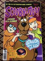 Scooby Doo
