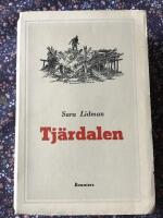 Tjärdalen