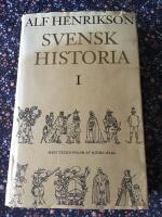 Svensk Historia 1