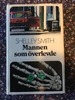 Mannen som &ouml;verlevde